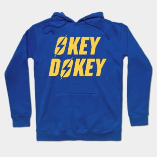 Fallout Okey Dokey Hoodie